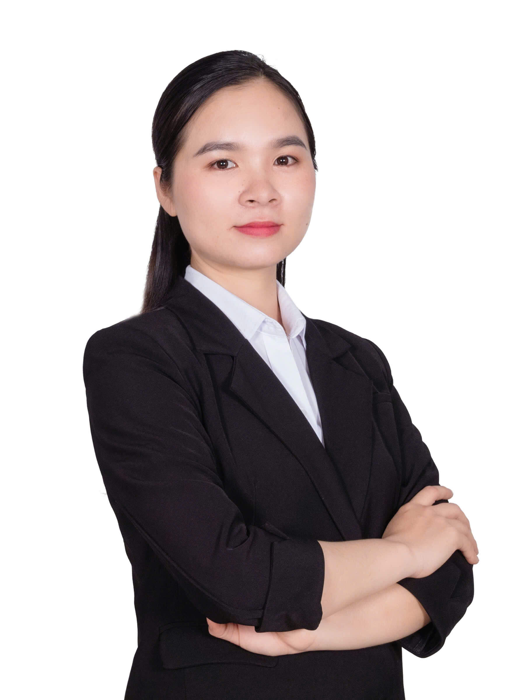 Ảnh chân dung Luật sư điều hành Lại Hương