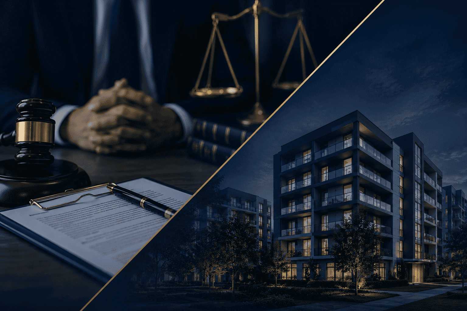 Luật sư tư vấn rủi ro chậm bàn giao dự án