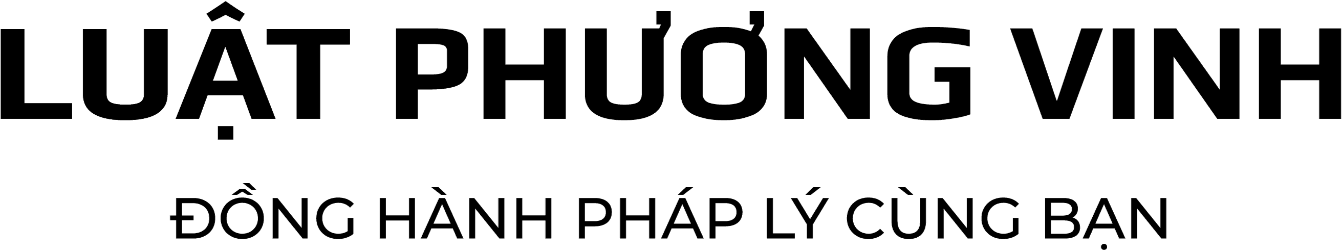 Luật Phương Vinh